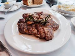 T骨牛排-MORTON'S 莫尔顿牛排坊(北京丽晶酒店)