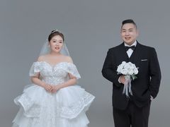 -浪漫一生摄影美学(怀柔开放路店)