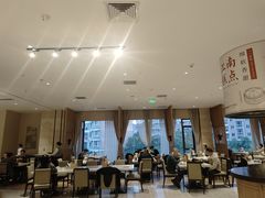 -杭州开元名都大酒店·地中海自助餐厅