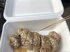 -蔡伯糯米猪肠