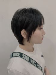 -MASTER 男士发型设计