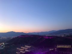 -红光山
