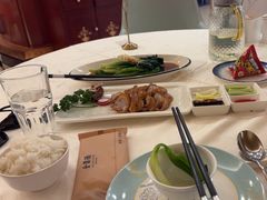 -北京全聚德(西客站店)