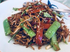 -天顺渔港·海景餐厅(星海广场店)