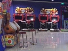 -大玩家(魏家庄万达店)