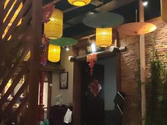 -船尚小镇(武清下朱庄店)