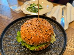 -FAT COW(静安寺店)