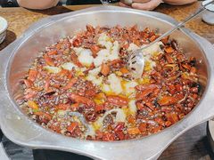 -文记沸腾鱼(永安路总店)