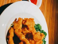 -江湖情酸菜鱼(万菱汇店)