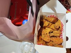 -SUN炸鸡专门店(西塔总店)