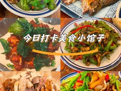 -刘师父老汉口江湖菜(蔡锷路店)