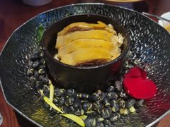绍兴花雕醉鸡-寻宝记绍兴菜(鲁迅路店)