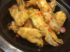 -嘉旺港式茶餐厅(延长中路店)