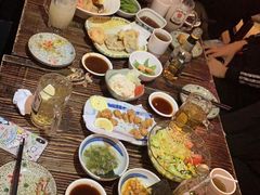 -平成屋·午肴夜酒(四川北路店)