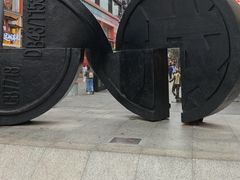 -黄兴南路步行商业街