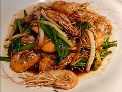 -筱爷叔·上海传统手工菜(玉树路店)