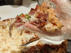 -盘炉forenza·云贵川融合小食堂 ( 钟楼中柳巷店)