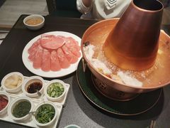 -额尔敦·品质自助(摩尔城店)