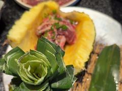 -樱嘢·炭火烧肉(惠南店)