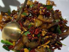 -坛宗剁椒鱼头(河西王府井店)