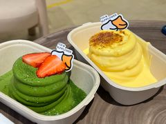 -狐狸和向日葵(北京路店)