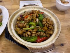 -贞姨美食·老字号海鲜大排档