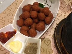 -大鸭梨烤鸭(左家庄店)