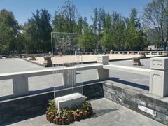 -平安桥天主教堂