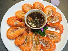 -海世船说·海鲜餐厅(南昌店)