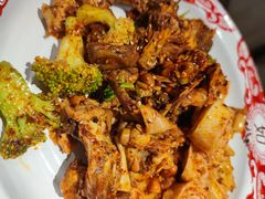 -小乾杯串店•16年沈阳烧烤(文安路店)