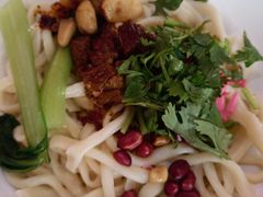 -杨记跷脚牛肉面(下元店)