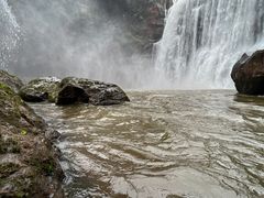-赤水丹霞旅游区·大瀑布
