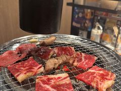 -蒜香焼肉PURUSHIN(马场路店)