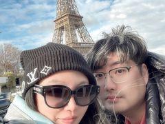 -埃菲尔铁塔