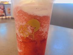 多肉葡萄-喜茶(上海兴业太古汇店)