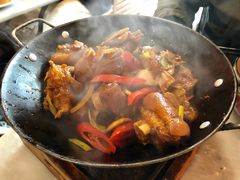 -队长面馆 La Pasteria del Capitano