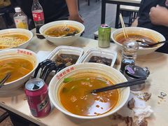 -项记面馆(明瓦廊店)