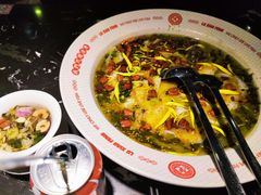 -陆小凤四川料理(北京路店)
