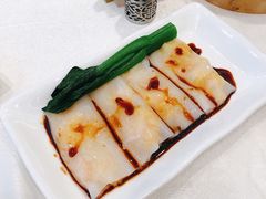 游水鲜虾肠-海都六福酒家(世博广场店)