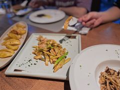 -Aria意·艾意西餐