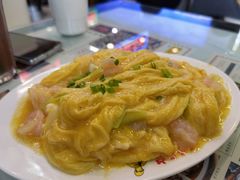 -澳门陈光记烧味饭店(万象城店)