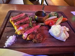 -MARU玛露音乐餐厅(大学路店)