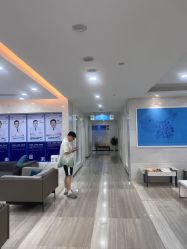 -雍禾植发全国连锁