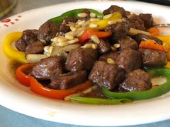 -万宝海鲜舫(劳动公园店)