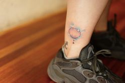 -極致刺青TATTOO STUDIO 私人订制