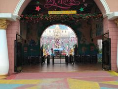 -蓬莱欧乐堡梦幻世界