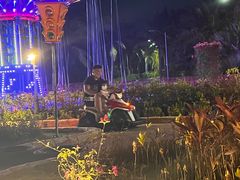 -三亚海昌梦幻海洋不夜城