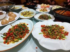 -香丰阁·烤鸭·川湘菜(清河店)