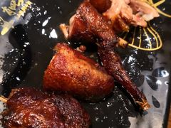 -肖四女乐山跷脚牛肉(世博源店)