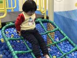 -莫莉幻想儿童乐园(绍兴金帝银泰城店)